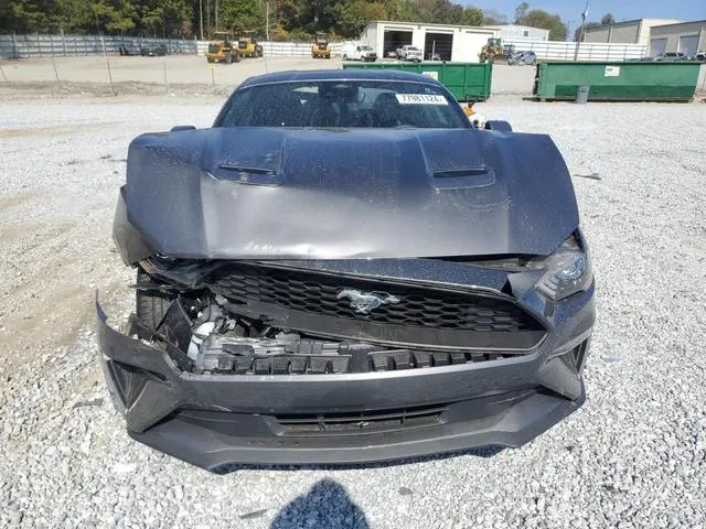 1FA6P8TH2N5148382 2022 2022 Ford Mustang 5