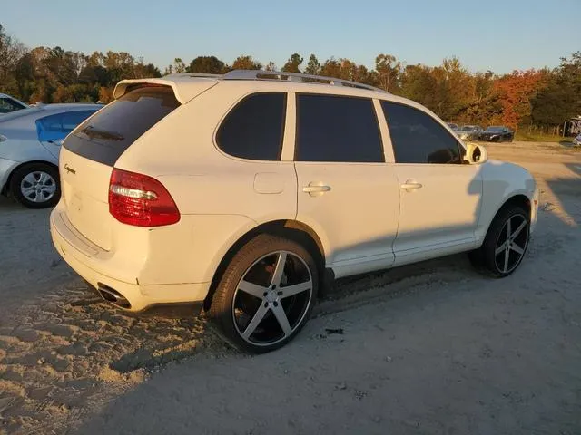 WP1AA29P68LA15365 2008 2008 Porsche Cayenne 3