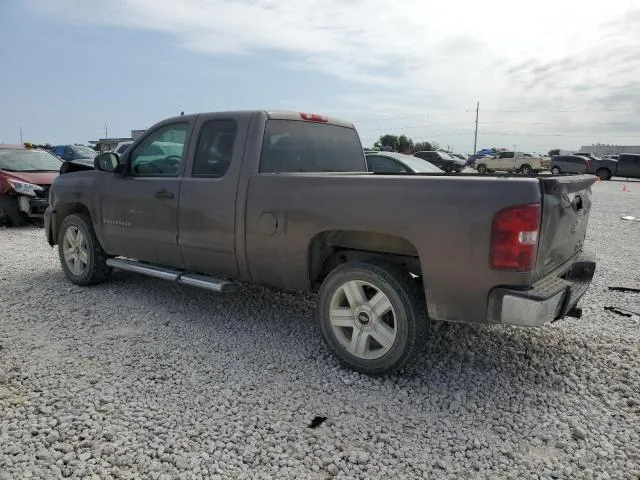 2GCEC19J571707611 2007 2007 Chevrolet Silverado- C1500 2