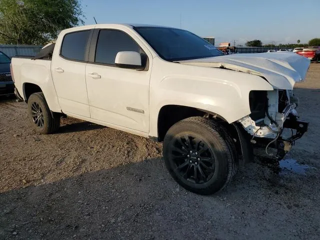 1GTG5CEN5N1227613 2022 2022 GMC Canyon- Elevation 4