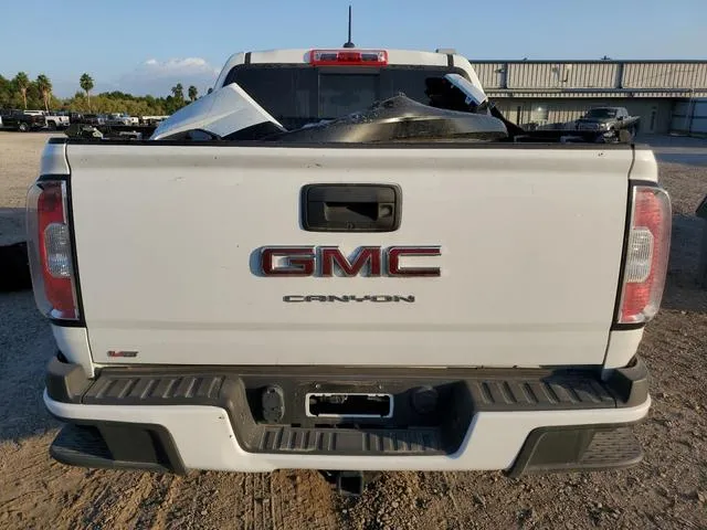 1GTG5CEN5N1227613 2022 2022 GMC Canyon- Elevation 6