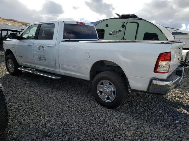 3C6UR5JL2NG423024 2022 2022 RAM 2500- Big Horn/Lone Star 2