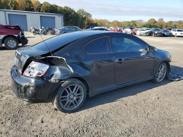 JTKDE177360122414 2006 2006 Toyota Scion 3