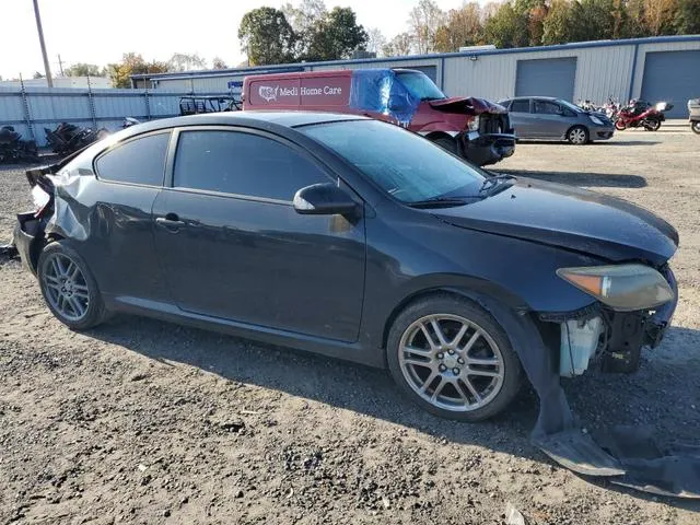 JTKDE177360122414 2006 2006 Toyota Scion 4