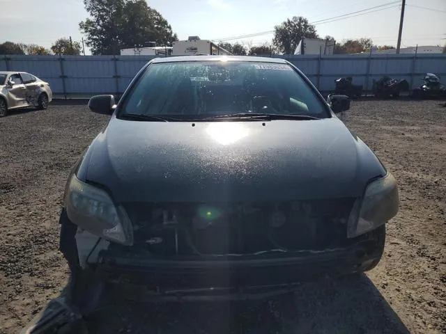 JTKDE177360122414 2006 2006 Toyota Scion 5