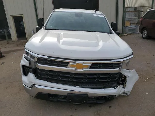 1GCUDDE86RZ292936 2024 2024 Chevrolet Silverado- K1500 Lt 5