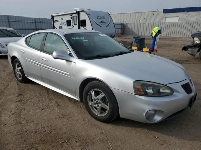 2G2WS522341133219 2004 2004 Pontiac Grand- GT2 4