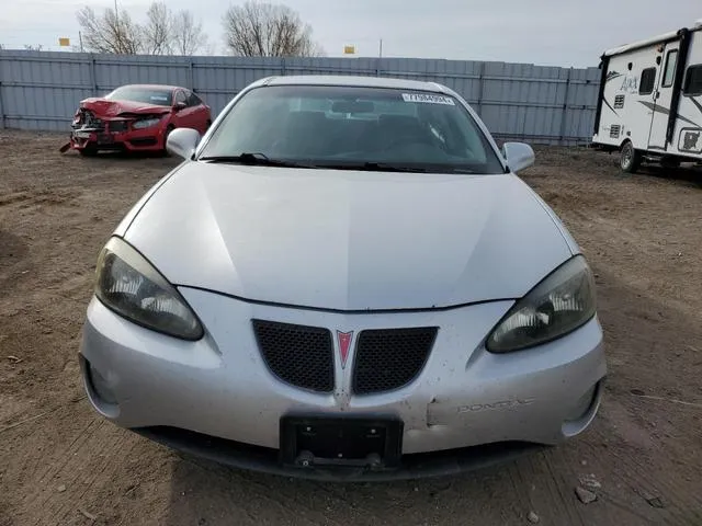 2G2WS522341133219 2004 2004 Pontiac Grand- GT2 5