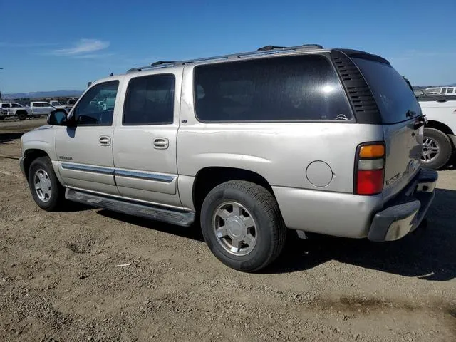 1GKFK16ZX6J132707 2006 2006 GMC Yukon- K1500 2