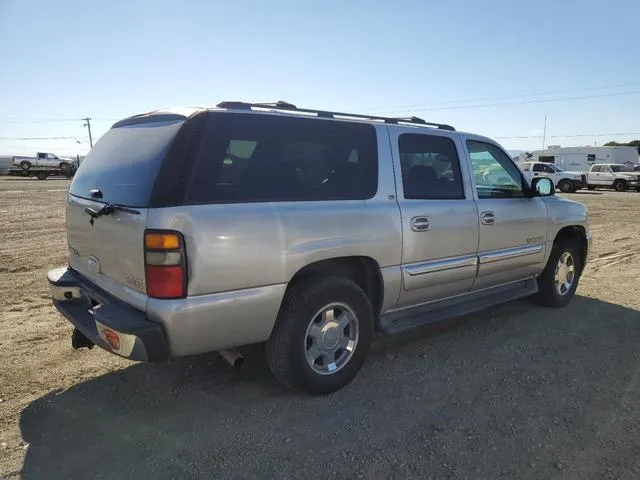 1GKFK16ZX6J132707 2006 2006 GMC Yukon- K1500 3