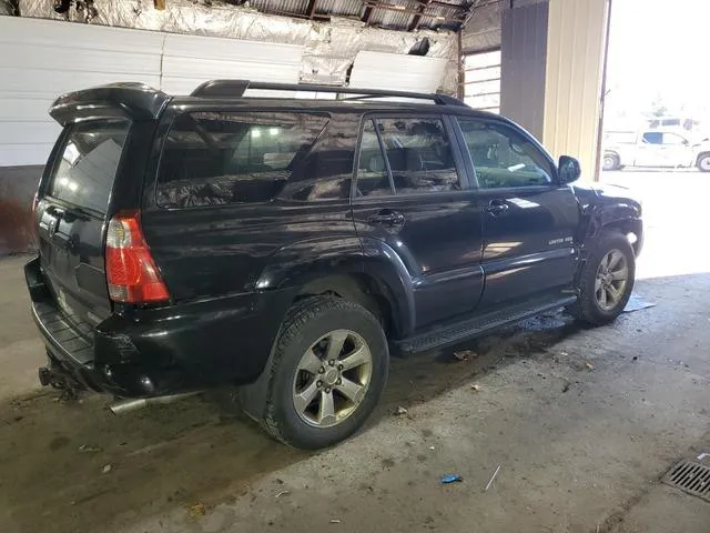 JTEBT17R060064151 2006 2006 Toyota 4runner- Limited 3