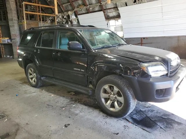 JTEBT17R060064151 2006 2006 Toyota 4runner- Limited 4