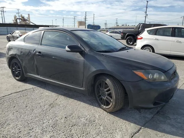 JTKDE167890287333 2009 2009 Toyota Scion 4