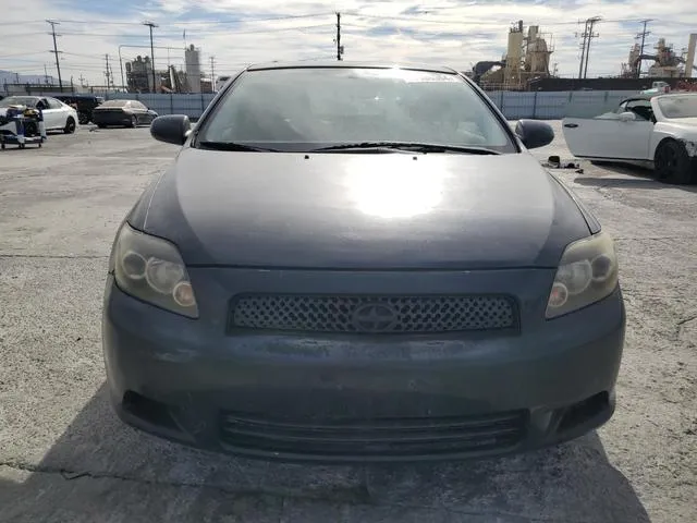 JTKDE167890287333 2009 2009 Toyota Scion 5