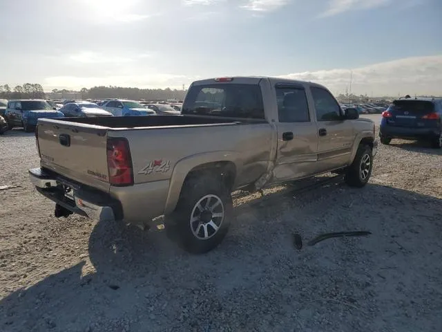 1GCGK13U05F889738 2005 2005 Chevrolet Silverado- K1500 Heav 3