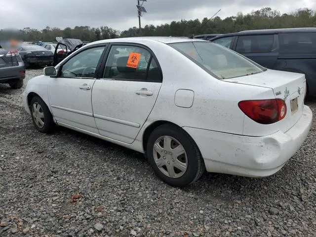 1NXBR32E85Z513131 2005 2005 Toyota Corolla- CE 2