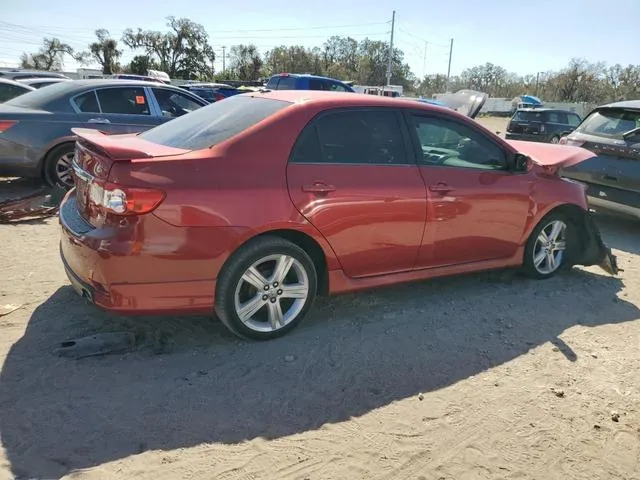 5YFBU4EE8DP092852 2013 2013 Toyota Corolla- Base 3