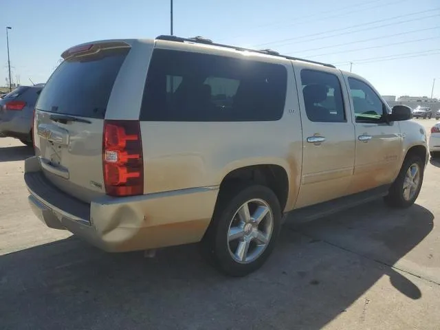 1GNSKKE71CR149092 2012 2012 Chevrolet Suburban- K1500 Ltz 3