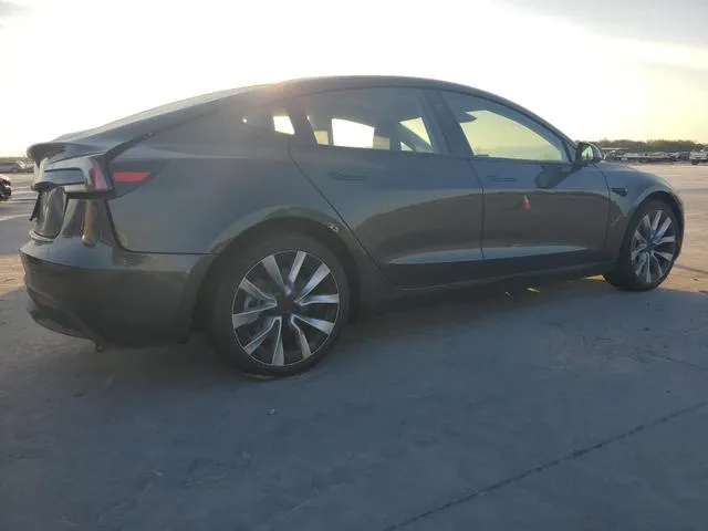 5YJ3E1EA1RF766582 2024 2024 Tesla MODEL 3 3