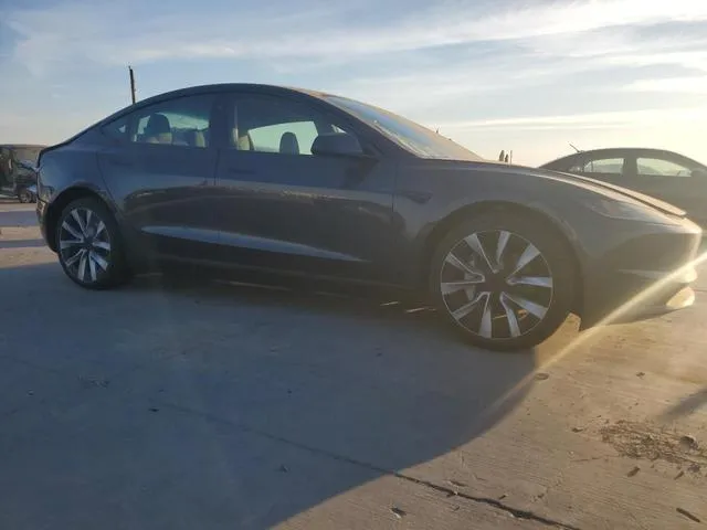 5YJ3E1EA1RF766582 2024 2024 Tesla MODEL 3 4