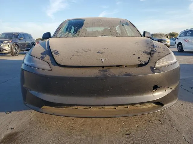 5YJ3E1EA1RF766582 2024 2024 Tesla MODEL 3 5