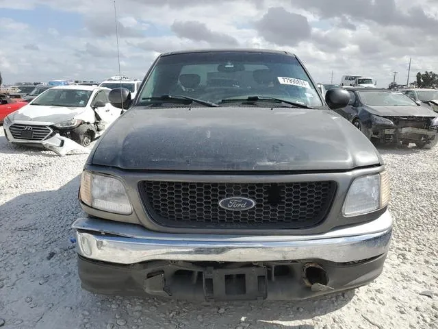 1FTRX17LX2NA50354 2002 2002 Ford F-150 5