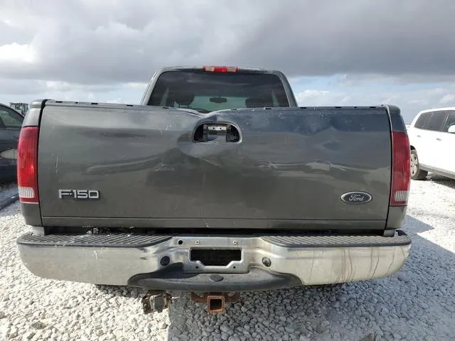 1FTRX17LX2NA50354 2002 2002 Ford F-150 6