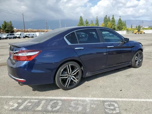 1HGCR2F12HA012866 2017 2017 Honda Accord- Sport Special Edi 3