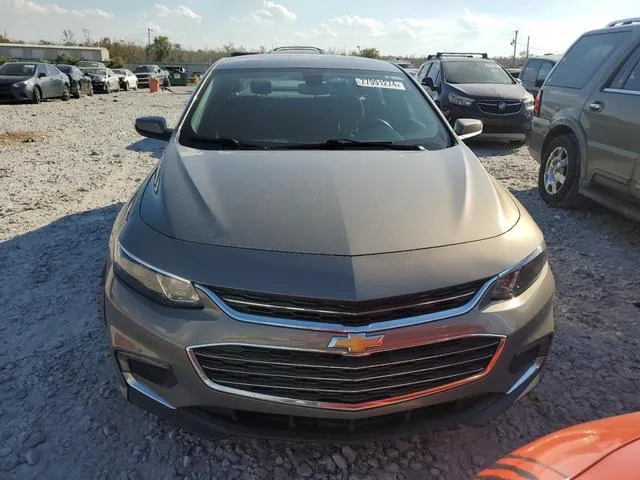 1G1ZE5ST3HF240190 2017 2017 Chevrolet Malibu- LT 5