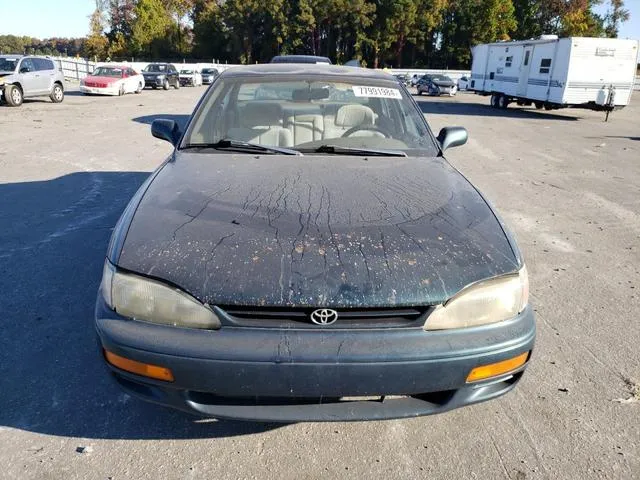 4T1BG12KXTU823505 1996 1996 Toyota Camry- DX 5