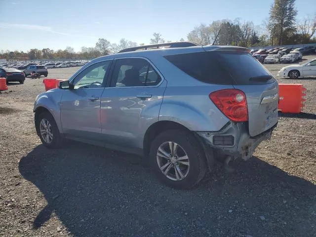 2GNALBEK6E6117315 2014 2014 Chevrolet Equinox- LT 2