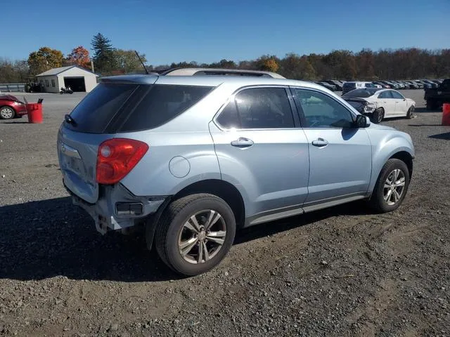 2GNALBEK6E6117315 2014 2014 Chevrolet Equinox- LT 3