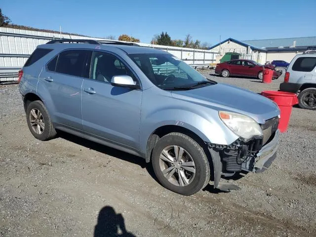 2GNALBEK6E6117315 2014 2014 Chevrolet Equinox- LT 4