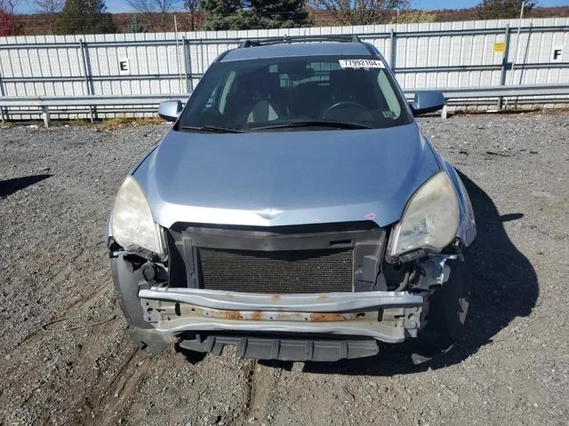 2GNALBEK6E6117315 2014 2014 Chevrolet Equinox- LT 5