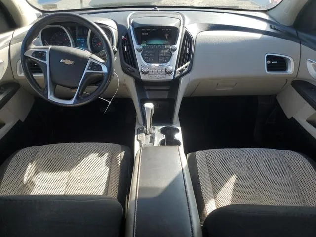 2GNALBEK6E6117315 2014 2014 Chevrolet Equinox- LT 8