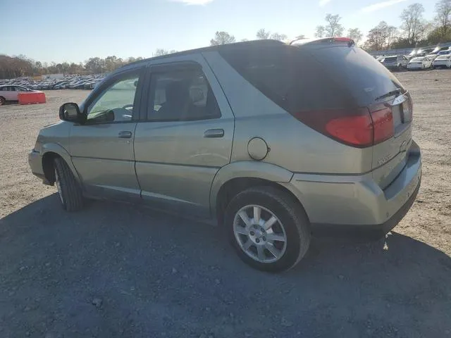 3G5DA03L26S521590 2006 2006 Buick Rendezvous- CX 2