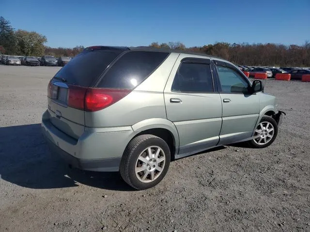 3G5DA03L26S521590 2006 2006 Buick Rendezvous- CX 3