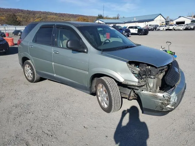 3G5DA03L26S521590 2006 2006 Buick Rendezvous- CX 4