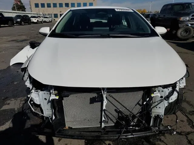 5YFB4MDE2RP214050 2024 2024 Toyota Corolla- LE 5