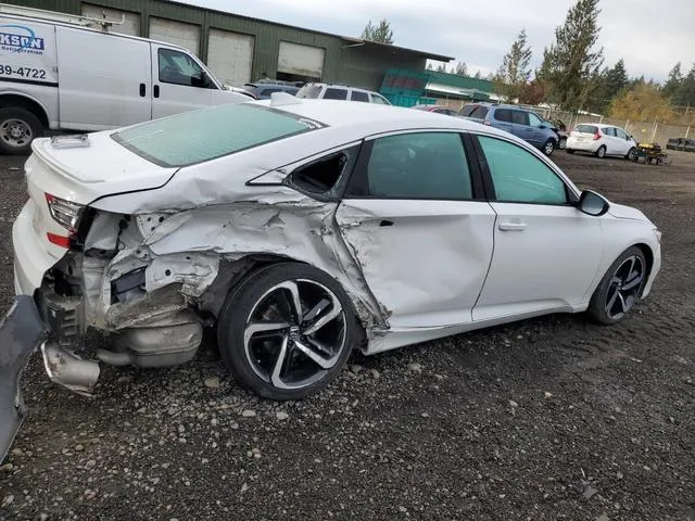 1HGCV1F31JA257428 2018 2018 Honda Accord- Sport 3