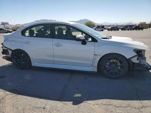 JF1VA1J67L9808752 2020 2020 Subaru WRX- Limited 4