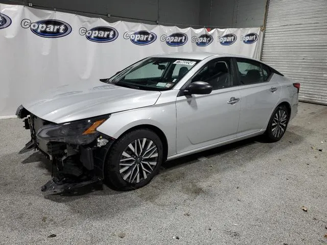 1N4BL4DV2RN329382 2024 2024 Nissan Altima- SV 1