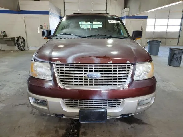 1FMFU18596LA45008 2006 2006 Ford Expedition- Eddie Bauer 5