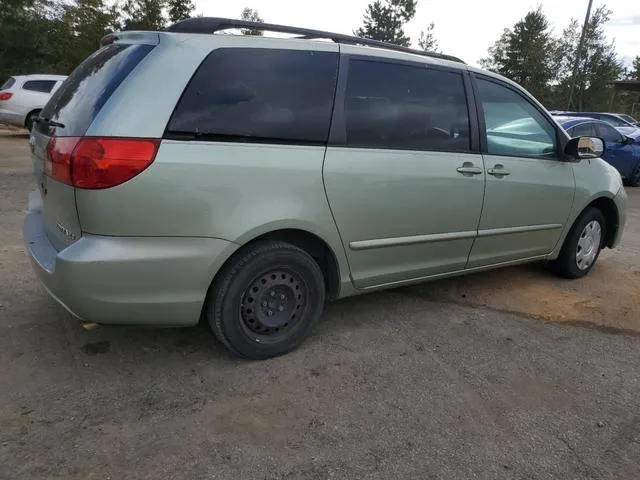 5TDZK23C67S010946 2007 2007 Toyota Sienna- CE 3