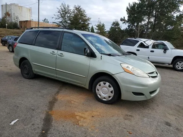 5TDZK23C67S010946 2007 2007 Toyota Sienna- CE 4