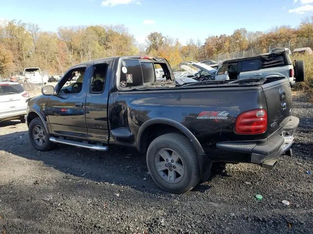 2FTRX08L93CA22948 2003 2003 Ford F-150 2