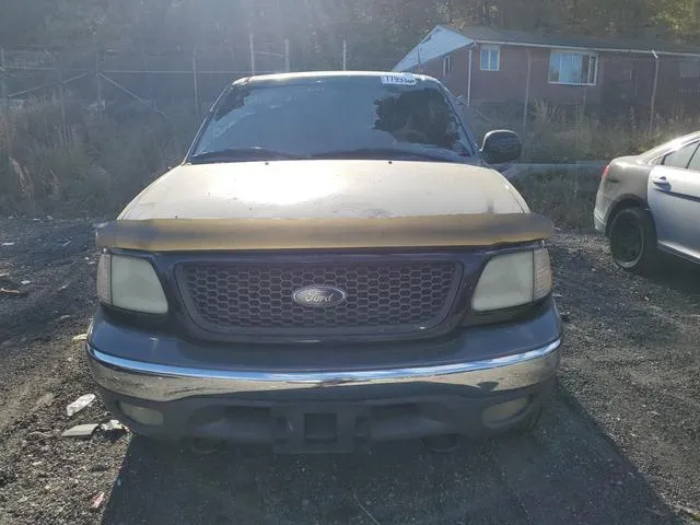 2FTRX08L93CA22948 2003 2003 Ford F-150 5