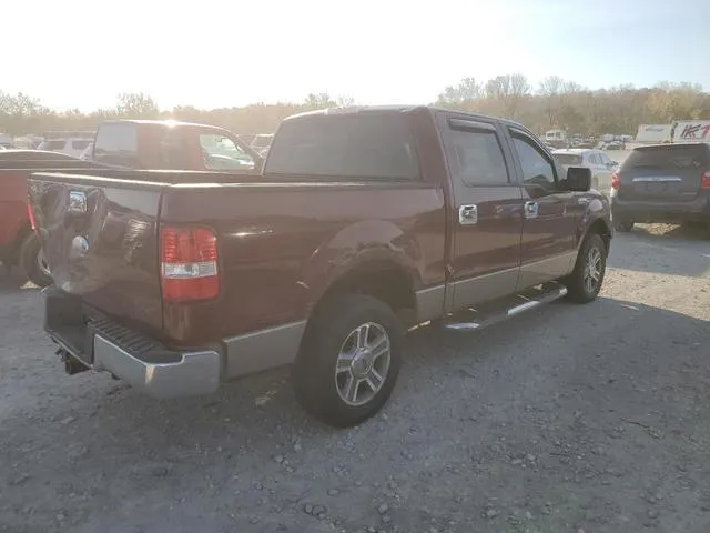 1FTPW12516FA39729 2006 2006 Ford F-150- Supercrew 3