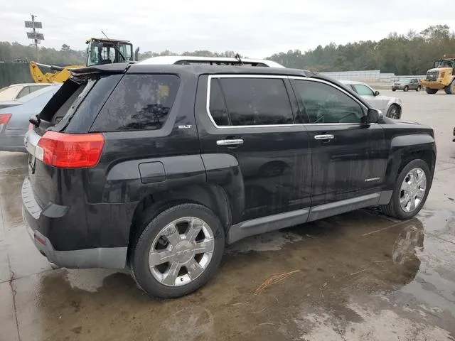 2CTFLHEY8A6388574 2010 2010 GMC Terrain- Slt 3