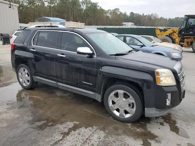 2CTFLHEY8A6388574 2010 2010 GMC Terrain- Slt 4